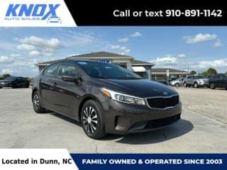 Kia 2018 Forte