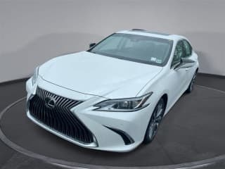 Lexus 2021 ES 350