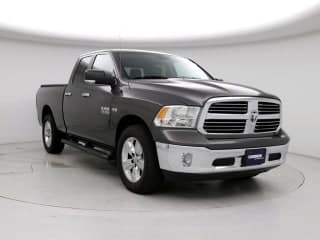 Ram 2016 1500