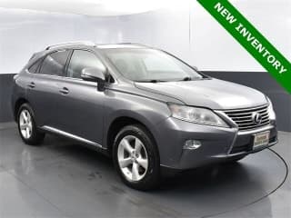 Lexus 2013 RX 350