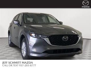 Mazda 2024 CX-5