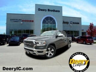 Ram 2019 1500