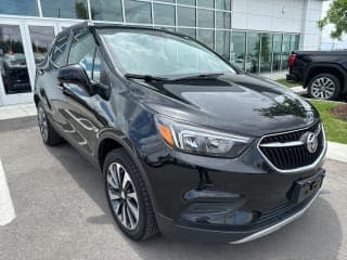 Buick 2021 Encore