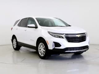 Chevrolet 2022 Equinox