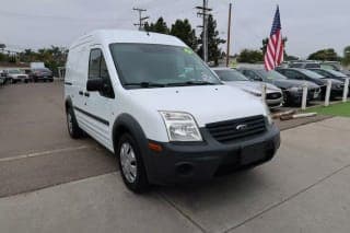 Ford 2013 Transit Connect