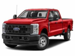 Ford 2024 F-350 Super Duty