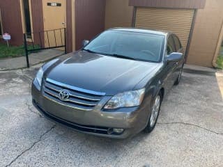 Toyota 2007 Avalon