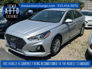 Hyundai 2018 Sonata