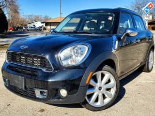 MINI 2011 Cooper Countryman