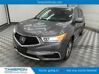 Acura 2020 MDX