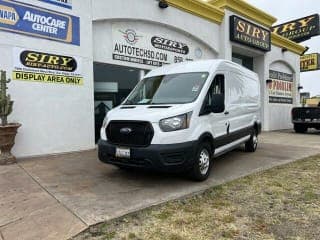 Ford 2021 Transit