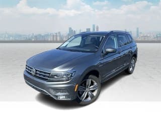 Volkswagen 2019 Tiguan