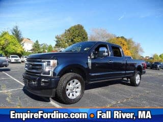 Ford 2022 F-250 Super Duty