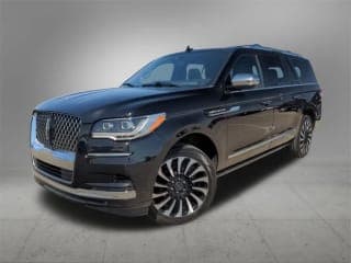 Lincoln 2022 Navigator L