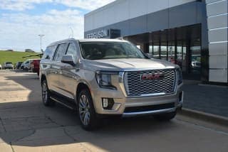 GMC 2024 Yukon XL