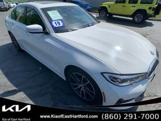 BMW 2019 3 Series