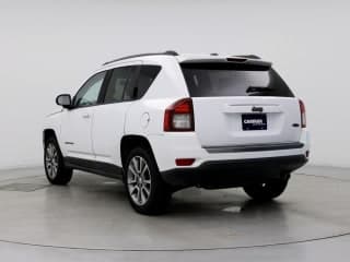 Jeep 2016 Compass