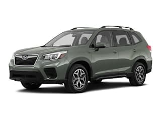 Subaru 2021 Forester