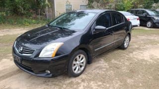 Nissan 2010 Sentra