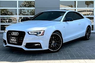 Audi 2017 A5