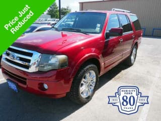 Ford 2013 Expedition