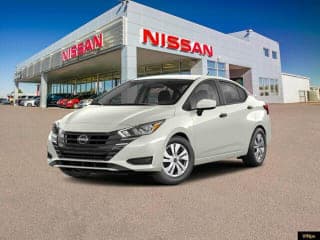 Nissan 2024 Versa