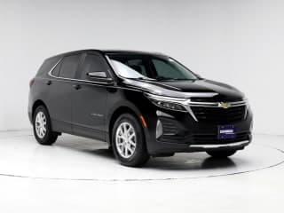 Chevrolet 2023 Equinox