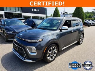 Kia 2020 Soul