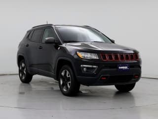 Jeep 2018 Compass