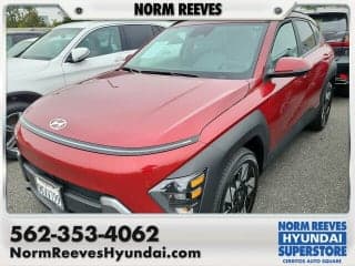 Hyundai 2024 Kona