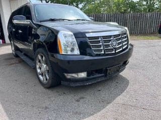 Cadillac 2008 Escalade ESV