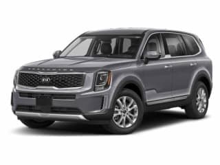 Kia 2020 Telluride