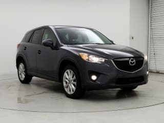 Mazda 2015 CX-5