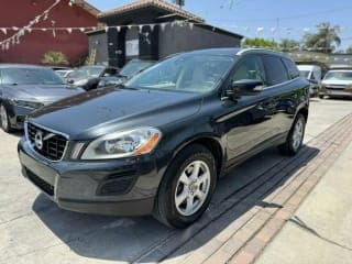 Volvo 2012 XC60