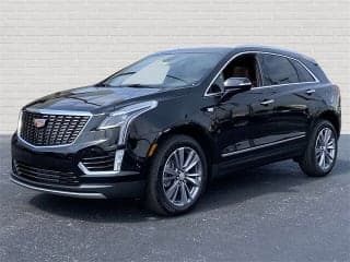 Cadillac 2024 XT5