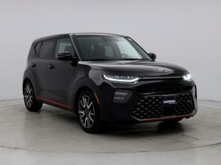 Kia 2021 Soul