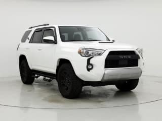 Toyota 2022 4Runner