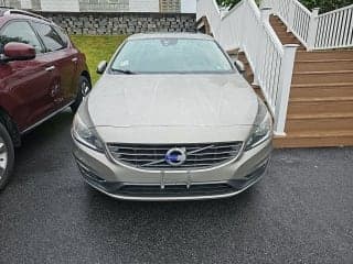 Volvo 2015 S60