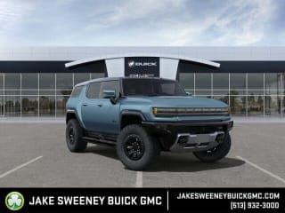 GMC 2024 HUMMER EV