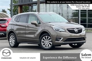 Buick 2019 Envision