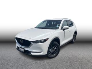 Mazda 2019 CX-5