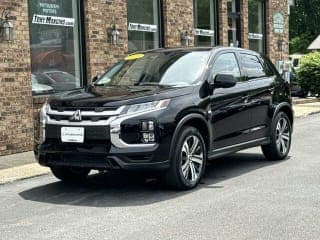 Mitsubishi 2023 Outlander Sport