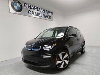 BMW 2018 i3