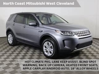 Land Rover 2020 Discovery Sport