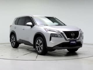 Nissan 2021 Rogue