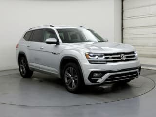 Volkswagen 2019 Atlas