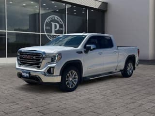 GMC 2021 Sierra 1500