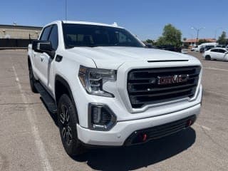 GMC 2020 Sierra 1500