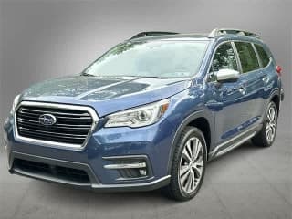 Subaru 2019 Ascent