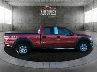 Ford 2011 F-150